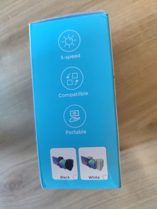 Soporte móvil BT Phone Assistant