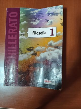 FILOSOFÍA