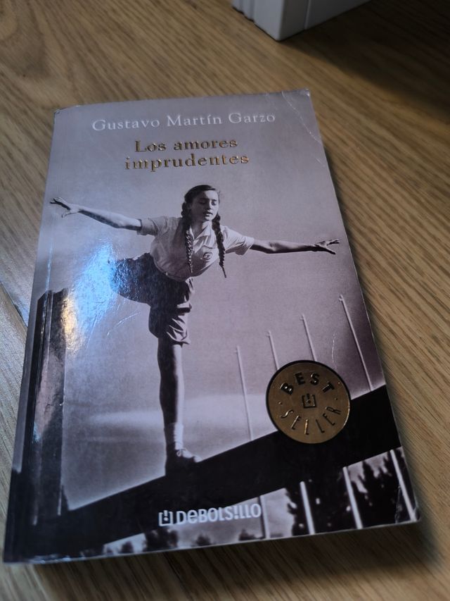 Los amores imprudentes (Spanish Edition)