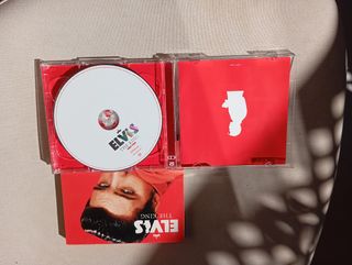 Pack Doble CD Elvis Presley - The King