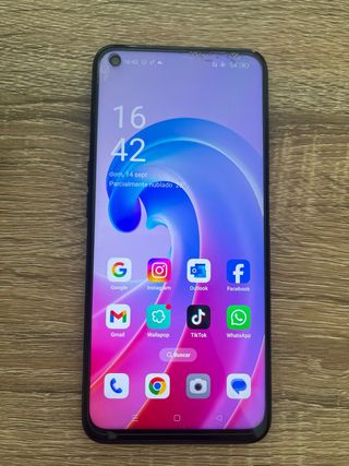 Telefono cellulare Oppo A96
