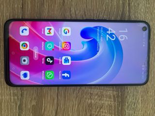 Telefono cellulare Oppo A96