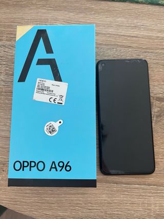 Telefono cellulare Oppo A96