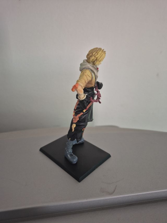 Personaggio Tidus Final Fantasy X