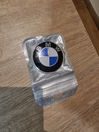 Tapas Llantas BBS 15 Pulgadas. 171mm BMW E30