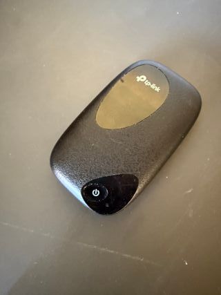 TP-Link MiFi 4G Portátil con SIM