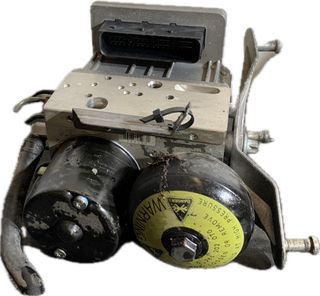 0986483001. Núcleo ABS Mercedes E W211 y SL R230