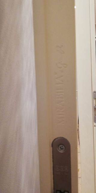 Porta Garofalo con Vetro di Murano