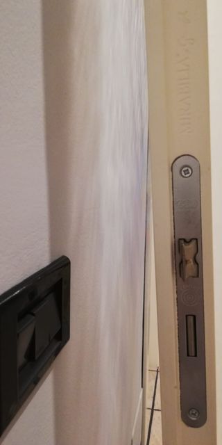 Porta Garofalo con Vetro di Murano