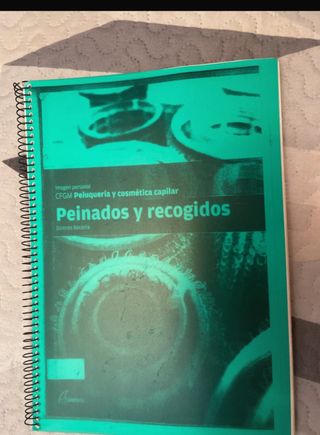Peinados y recogidos