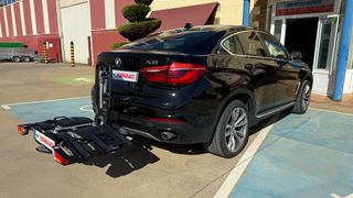 Portabicicletas Thule EasyFold XT3 para 3 bicis