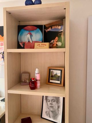 Dormitorio juvenil 