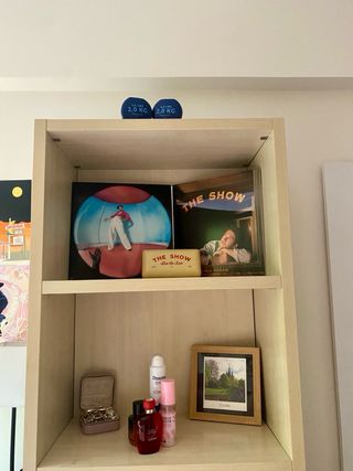 Dormitorio juvenil 