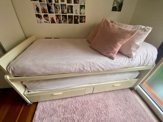 Dormitorio juvenil 