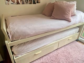Dormitorio juvenil 