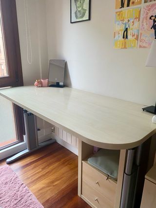 Dormitorio juvenil 