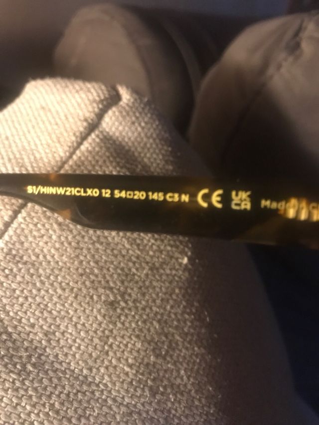 Gafas de sol Hawkers Tortoise