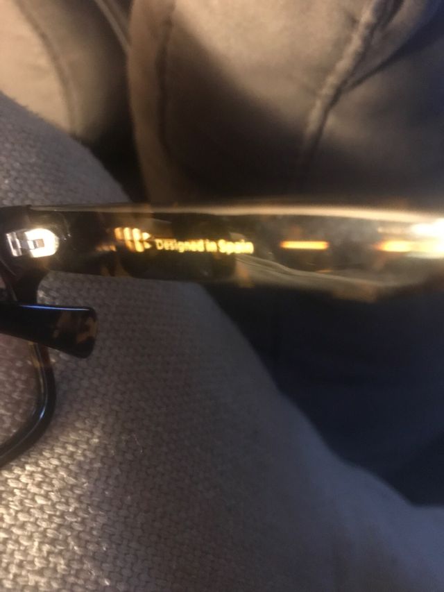 Gafas de sol Hawkers Tortoise