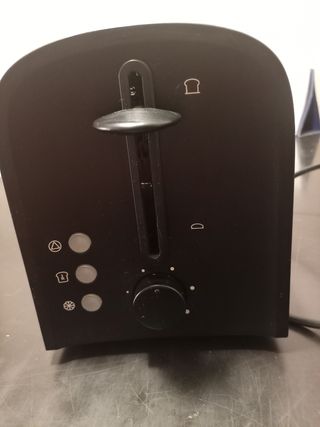 Tostadora Mandine Acero Inoxidable