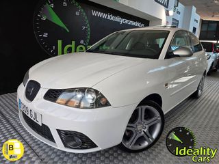 SEAT Ibiza 1.9 TDI 130CV FR