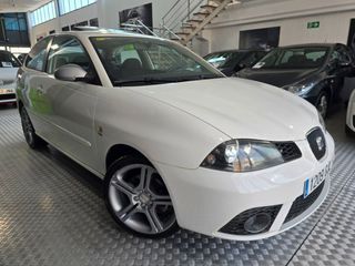 SEAT Ibiza 1.9 TDI 130CV FR