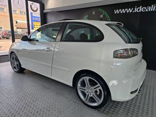 SEAT Ibiza 1.9 TDI 130CV FR