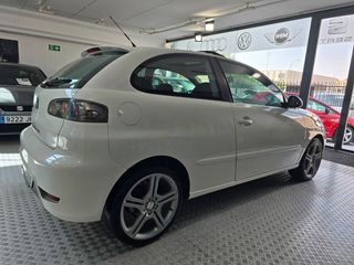 SEAT Ibiza 1.9 TDI 130CV FR