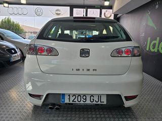 SEAT Ibiza 1.9 TDI 130CV FR