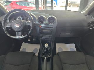 SEAT Ibiza 1.9 TDI 130CV FR