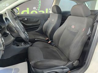 SEAT Ibiza 1.9 TDI 130CV FR