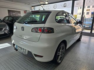 SEAT Ibiza 1.9 TDI 130CV FR