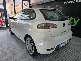 SEAT Ibiza 1.9 TDI 130CV FR