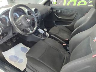 SEAT Ibiza 1.9 TDI 130CV FR
