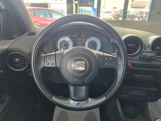 SEAT Ibiza 1.9 TDI 130CV FR