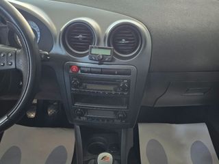 SEAT Ibiza 1.9 TDI 130CV FR