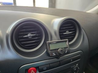 SEAT Ibiza 1.9 TDI 130CV FR
