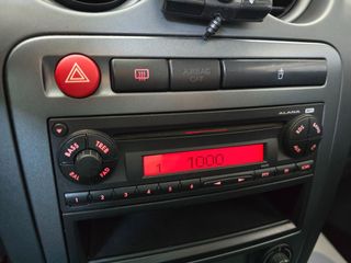 SEAT Ibiza 1.9 TDI 130CV FR