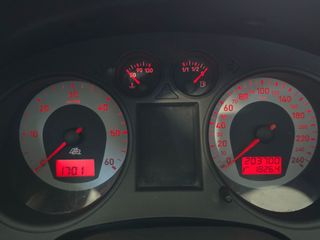 SEAT Ibiza 1.9 TDI 130CV FR