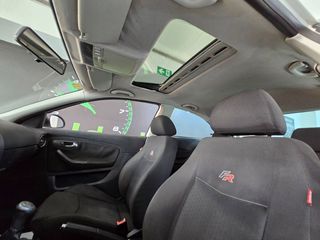 SEAT Ibiza 1.9 TDI 130CV FR