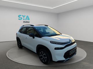 Citroën C3 Aircross PureTech 81kW (110CV) S&S Feel