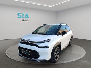 Citroën C3 Aircross PureTech 81kW (110CV) S&S Feel