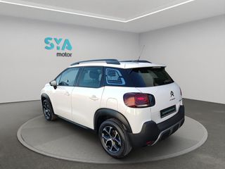 Citroën C3 Aircross PureTech 81kW (110CV) S&S Feel