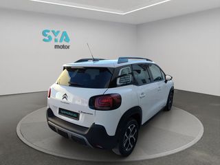 Citroën C3 Aircross PureTech 81kW (110CV) S&S Feel
