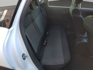 Citroën C3 Aircross PureTech 81kW (110CV) S&S Feel