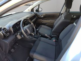 Citroën C3 Aircross PureTech 81kW (110CV) S&S Feel