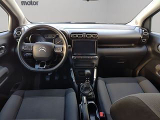 Citroën C3 Aircross PureTech 81kW (110CV) S&S Feel