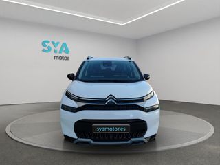 Citroën C3 Aircross PureTech 81kW (110CV) S&S Feel
