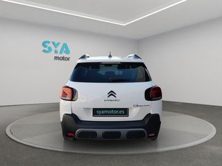 Citroën C3 Aircross PureTech 81kW (110CV) S&S Feel