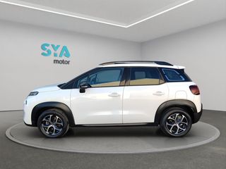 Citroën C3 Aircross PureTech 81kW (110CV) S&S Feel