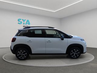 Citroën C3 Aircross PureTech 81kW (110CV) S&S Feel